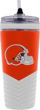 4D Flex Ice Shaker by Cleveland Browns