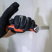 KLEIN TOOLS Folding Jab Saw / One Size / Black/Orange Handsaws