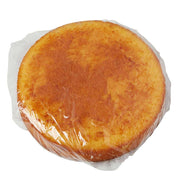 Rich's JWA Uniced Yellow Round Cake by rich products corporation – 8 inches, Pack of 24, Model 3278