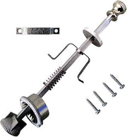 Chef Specialties 37106 Professional Series 6 Inch, Made in USA Pepper Mill Mechanism Kit