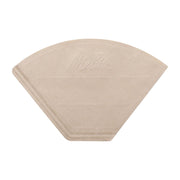 Classic Filter Papers 1x4 40 Pack 100g by Melitta – Commercial Grade