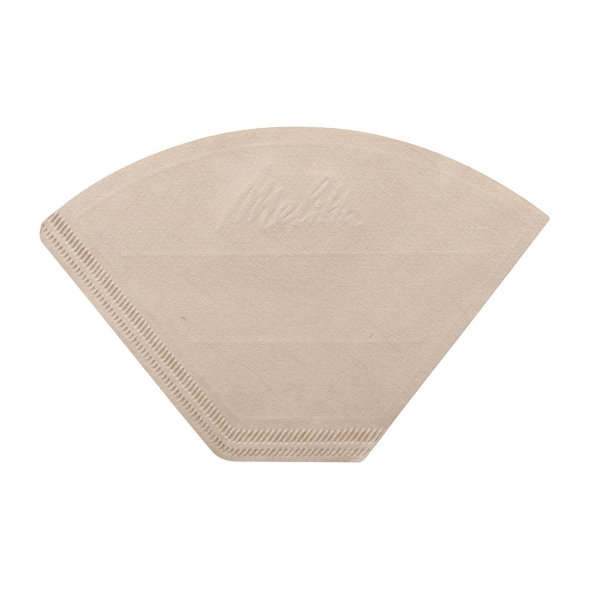 Classic Filter Papers 1x4 40 Pack 100g by Melitta – Commercial Grade