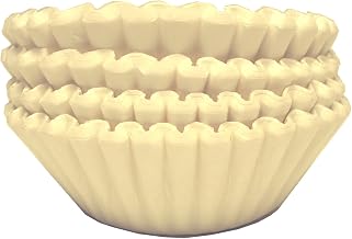Grindmaster-Cecilware Filter Paper for 3-Gallon Urn, 3500 Per Box