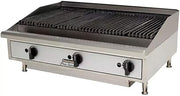 Toastmaster TMRC36 36" Radiant Gas Charbroiler