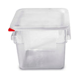 Square Container by araven – Model 91853