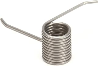 Lang Spring - Lh Proofer Door