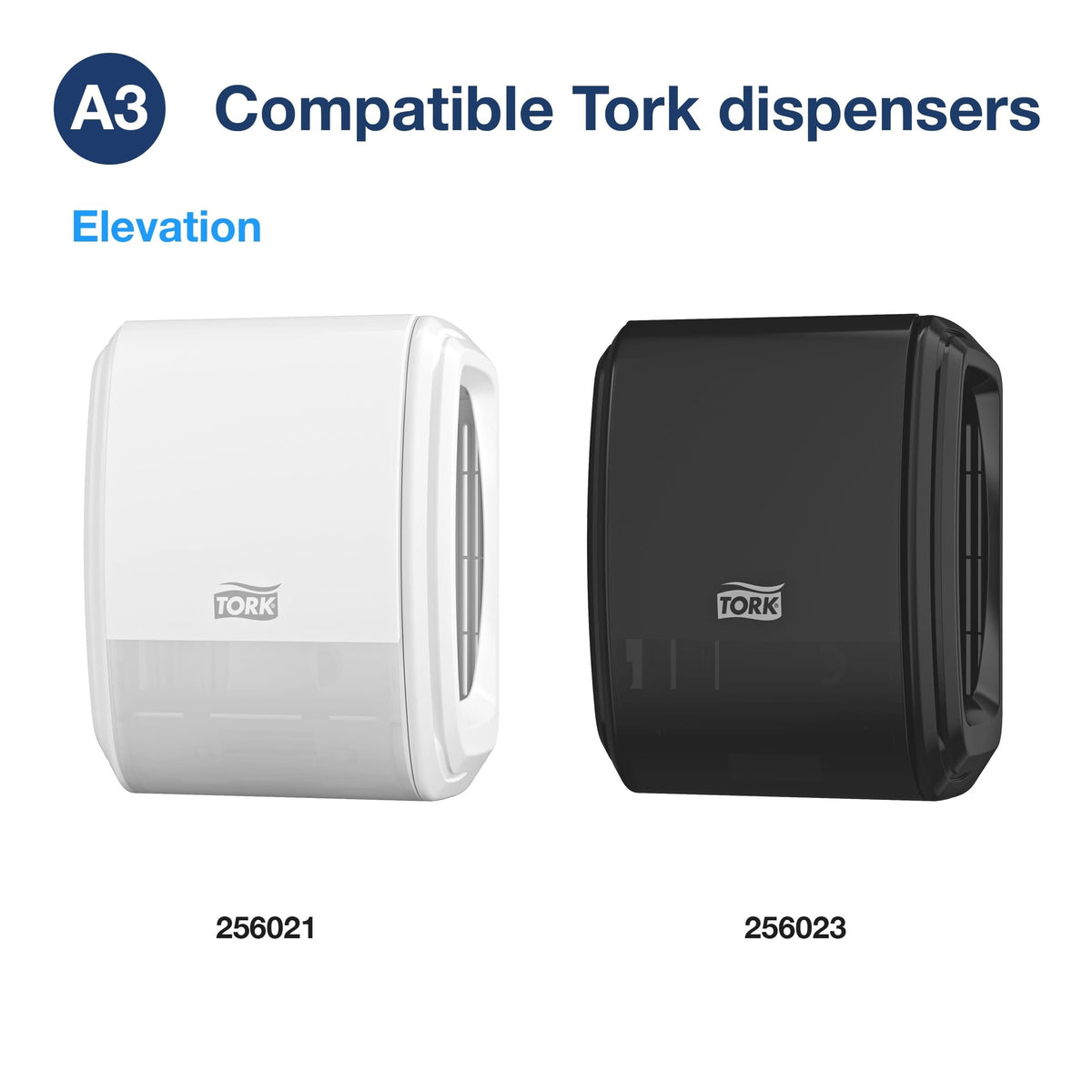 Tork Constant Air Freshener Refill – Odor Neutralizer A3, 6x32mL, 257022​