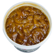 HC Brill Sliced Apple Filling by CSM Bakery – Model 11008018