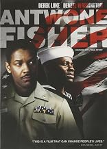 Atwone Fisher