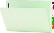 SMEAD 25 Pt. Expansion Pressboard Fastener Folders