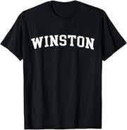 Winston T-Shirt