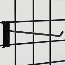 12" Grid Hook