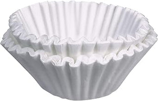 BUNN Paper Filters for Regular-C,S,R,O / VLPF / VPR / VPS / VP-17 - Case = 250