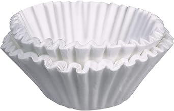 BUNN Paper Filters for Regular-C,S,R,O / VLPF / VPR / VPS / VP-17 - Case = 250