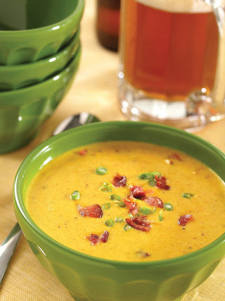 Blount Beer and Cheese Soup by Blount Fine Foods – Pack of 4