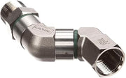 Krowne SW100 1" Swivel Fitting‍​​‌‌‌‌​‍​​​‌‌‌‍​​‌‌‌​​‍​​​‌‌​