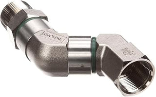 Krowne SW100 1" Swivel Fitting‍​​‌‌‌‌​‍​​​‌‌‌‍​​‌‌‌​​‍​​​‌‌​