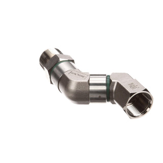 1" Swivel Fitting‍​​‌‌‌‌​‍​​​‌‌‌‍​​‌‌‌​​‍​​​‌‌​ by Krowne – Model SW100