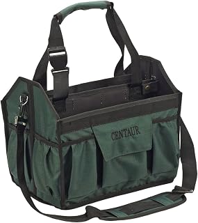 Centaur Essential Large Tote, DK Green
