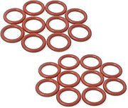 1012 Valve O-Ring Compatible with Crathco Grindmaster, 20 Pack