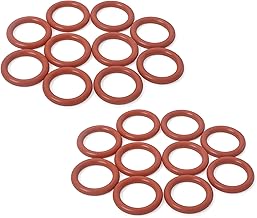 1012 Valve O-Ring Compatible with Crathco Grindmaster, 20 Pack
