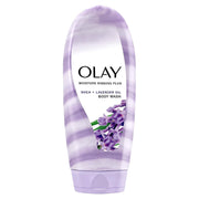 Moisture Ribbons Plus by Olay – 18 Fl Oz (Pack of 6), Luscious Orchid, Pack of 6, Model W-BB-2266