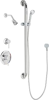 Chicago Faucets SH-PB1-16-044 SHOWER VALVE FITTING