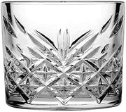 Pasabahce Timeless Pack of 6 Tumblers CL 6, 6 Units