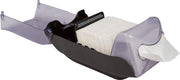 San Jamar Clear / Interfold / 1 Paper Napkin Dispensers