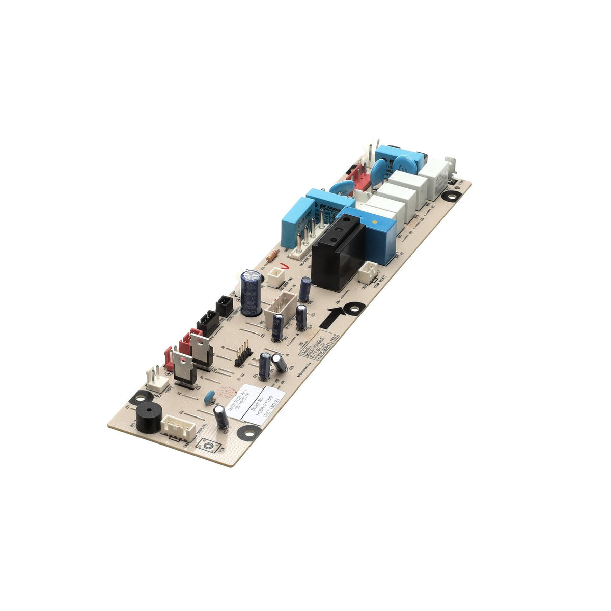 Main PCB - Genuine OEM Replacement Part by Turbo Air – Model P0143N0100