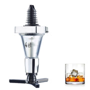 Dispenser 'Professional' 4 cl by Westmark – 1.4 Ounces, 4 centiliters, Plastic, De, Model 95402260
