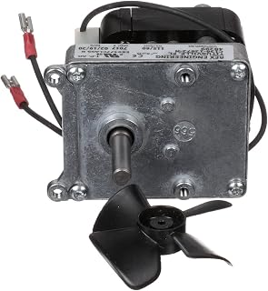 Nemco Motor, 120V 48299 - Genuine OEM Replacement Part