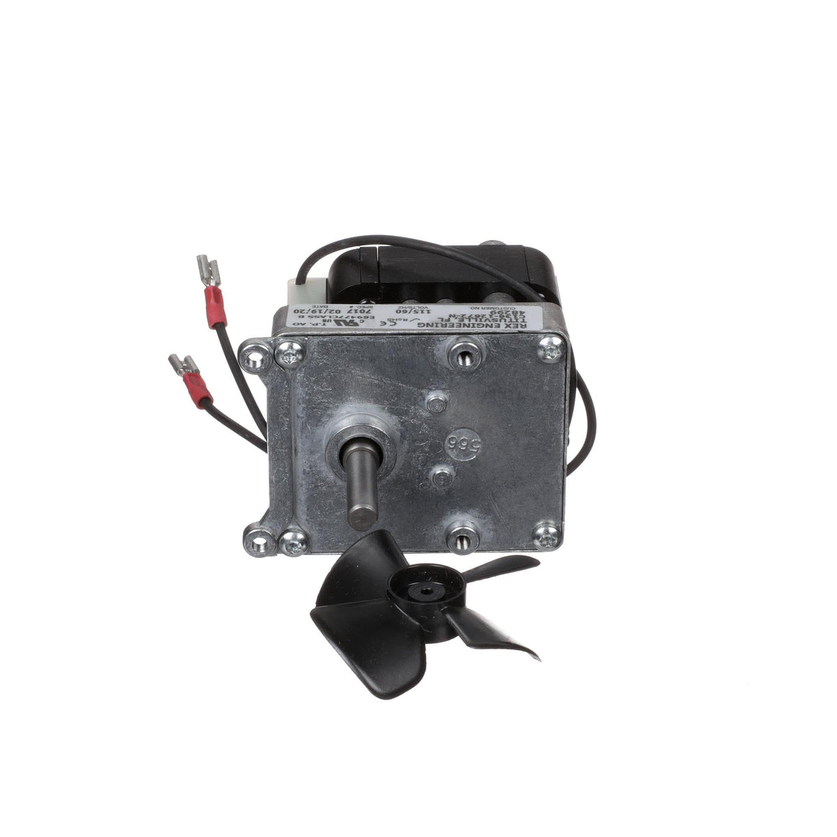Motor, 120V 48299 - Genuine OEM Replacement Part by Nemco – Model NEM48299