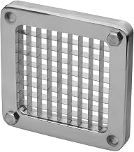 Winco HFC-Series French Fry Cutter Blade Assembly - 3/8" Cut