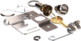 Perlick 67440R Right Hand Res Gen Lock Kit