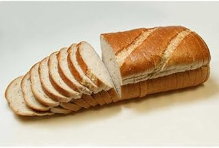 Rotellas Wheat Reuben Bread Loaf, 11.25 inch -- 6 per case.