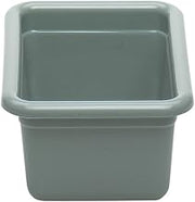 Cambro (912CBP180) 9" x 12" Small Utility Bus Box - Poly Cambox® [Case of 12]