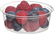Eco-Products 2 oz Plastic Portion Cup (Case of by Rubbermaid – 2.0 ounces, Plastic, clear, Pack of 2000, Model EP-PC200