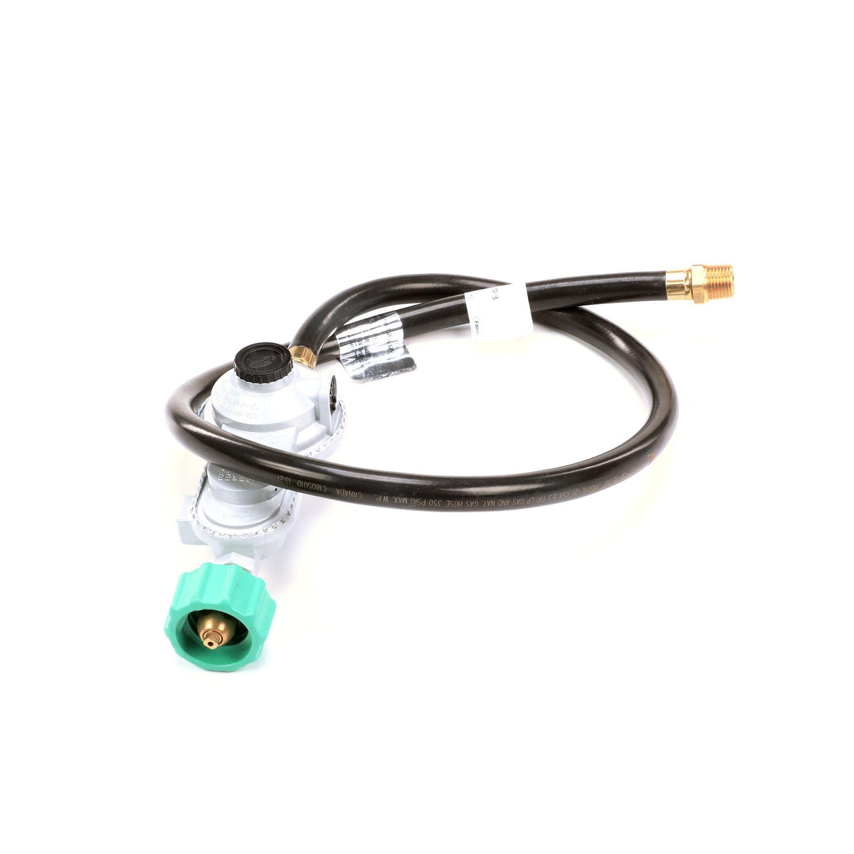 (CRP92) Regulator Hose Assembly by Crown Verity – Model ZCV-2200