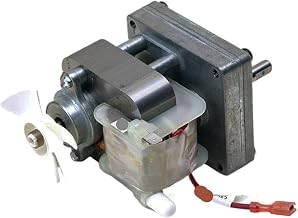Chain Motor,compatible For Antunes， Bread Maker