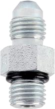 Allstar Performance Adapter Fittings -4 to 7/16-20 10pk