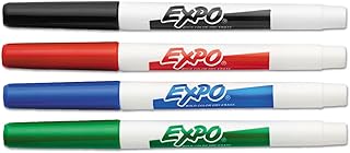 SAN84074 - Expo Dry Erase Markers