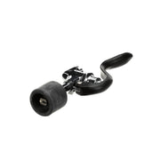 Low Flow Spray Valve Assembly by T&S Brass – not_applicable, 1 load, Brass, White, Model 5SV-C