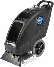 Powr-Flite PFX900S Self-Contained Carpet Extractor 9 Gallon