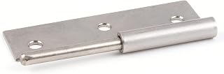 Bki Hinge,Door, Rh, Pin Side, Frye H0009 - Genuine OEM Replacement Part