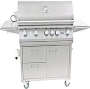 Lion Premium Grills 53861 Grill Cart