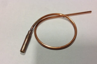 Extended Equalizer Adapter 1/4" ODM X 1/8" by SPORLAN – Model 184011