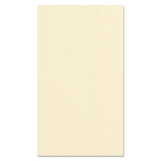 Ecru Dinner Napkin by Hoffmaster – Pack of 1000, Model 180517