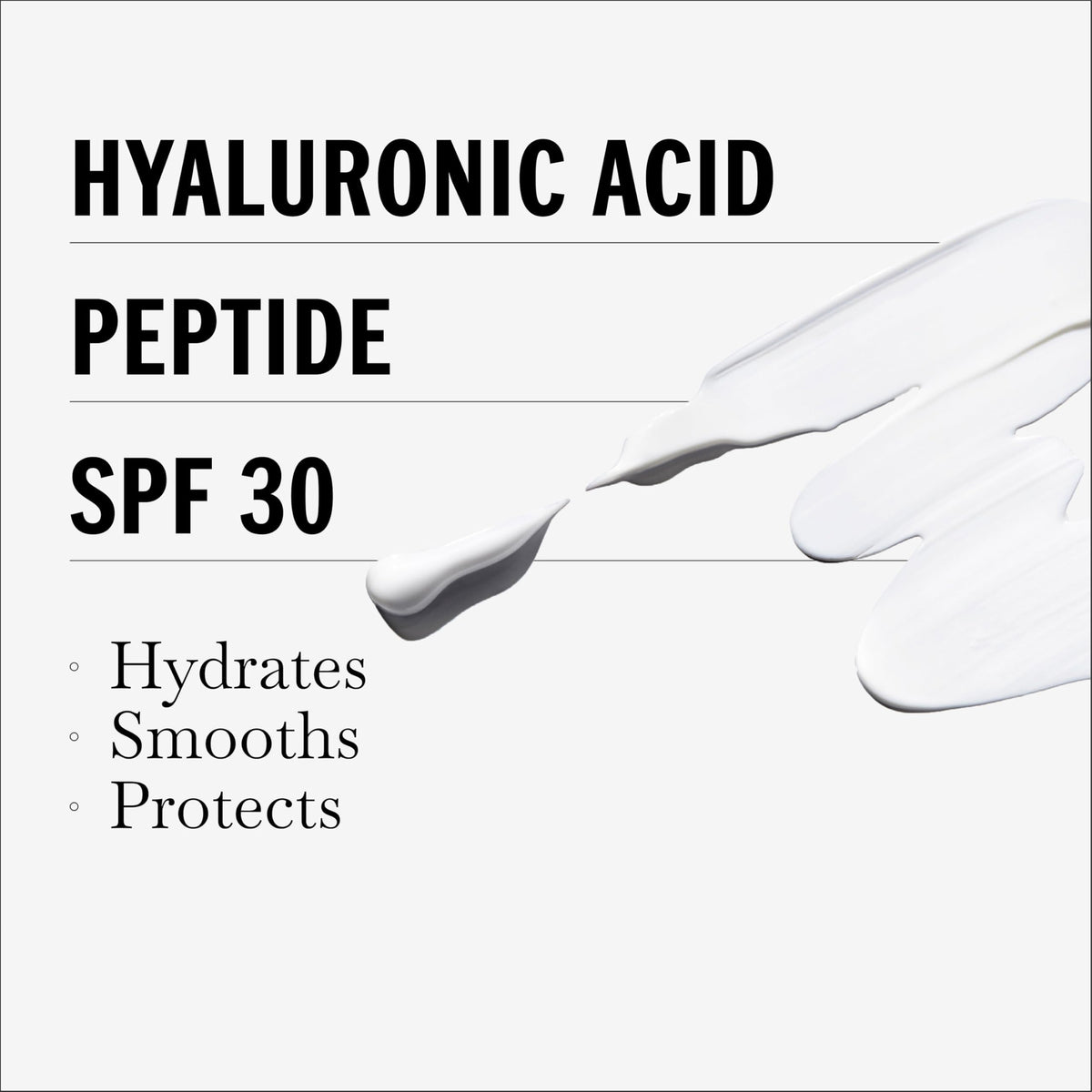Hyaluronic SPF 30 Hydrating Moisturizer with Sunscreen by Olay – 1.7 Fl Oz (Pack of 1), White, Model 4cdde4d6-544f-441e-838a-70c3384c2adf