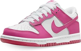 Nike Kid's Dunk Low Sneaker